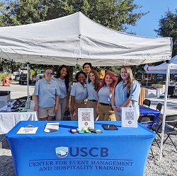 Center for Event Management & Hospitality Training