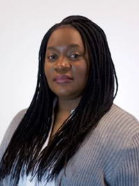 Dr. Francena F.L. Turner