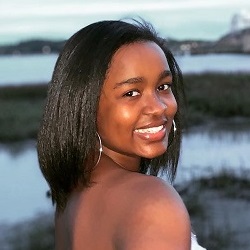 Sierra Watkins '24