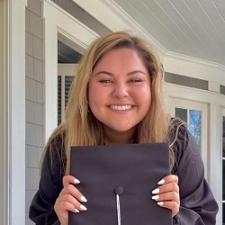 Maddy Chinich '22