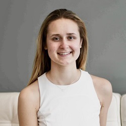 Brianna A. Wells '24
