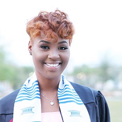 Jayln Lawrence '18