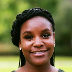 Sharonica Gavin '18