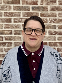 Kat Boyles