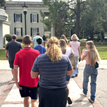 Group Tour
