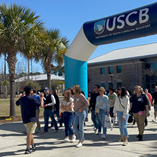 Admissions Events