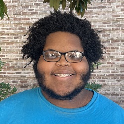 Jeremy Smalls '22
