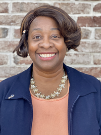 Carlette Jones