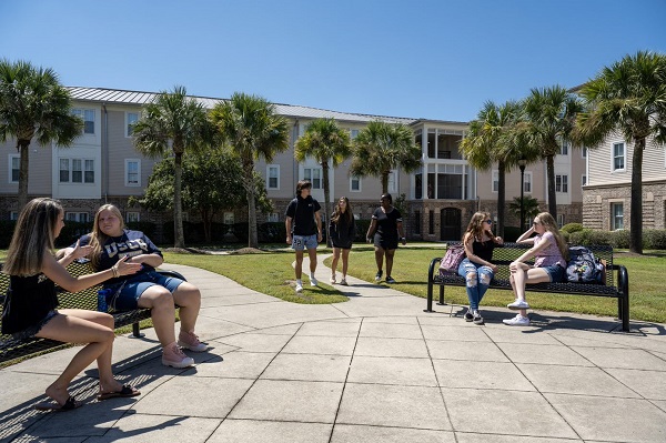 Student Conduct in Housing