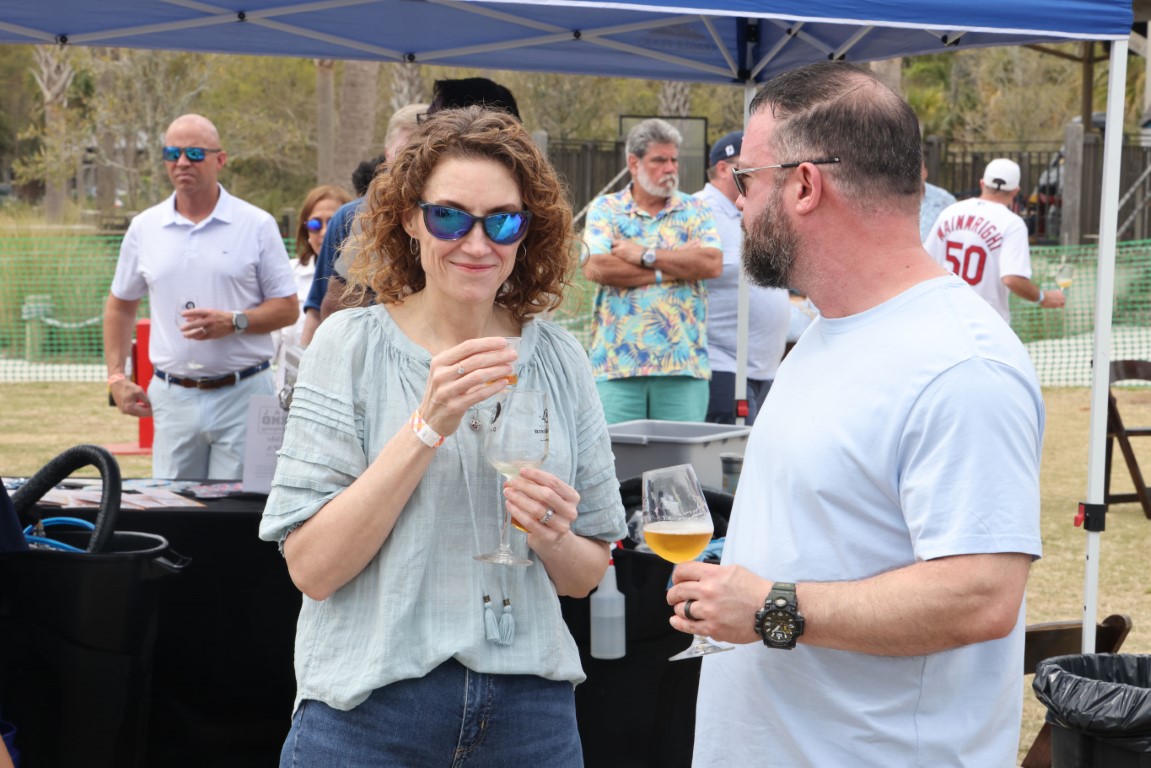 Hilton Head Island Food and Wine Festival