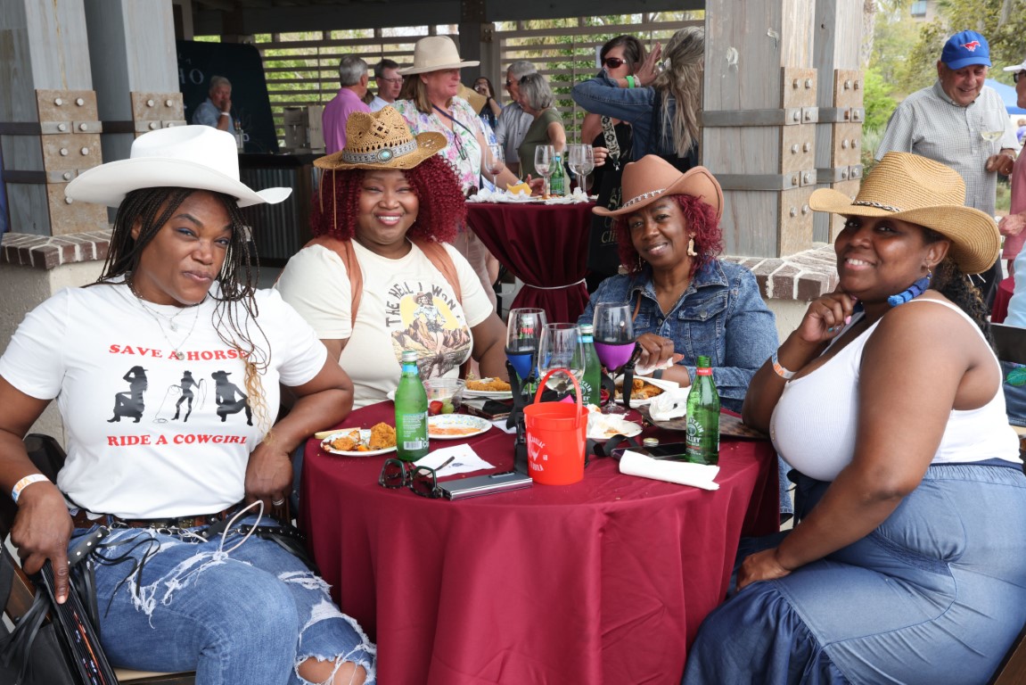 Hilton Head Island Food and Wine Festival